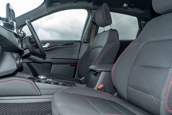 2023 Ford Escape ZH
