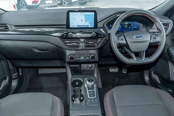 2023 Ford Escape ZH