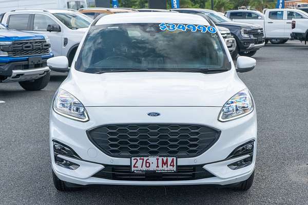 2023 Ford Escape ZH