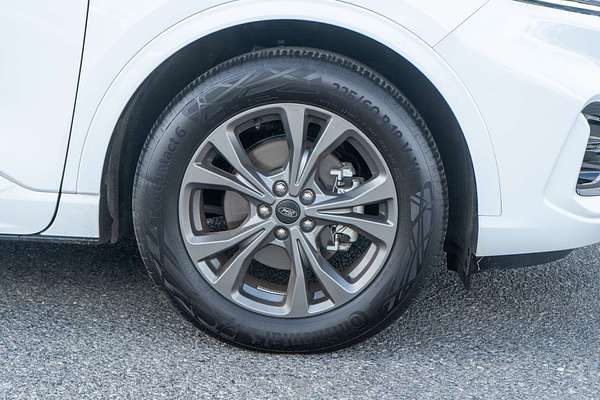 2023 Ford Escape ZH