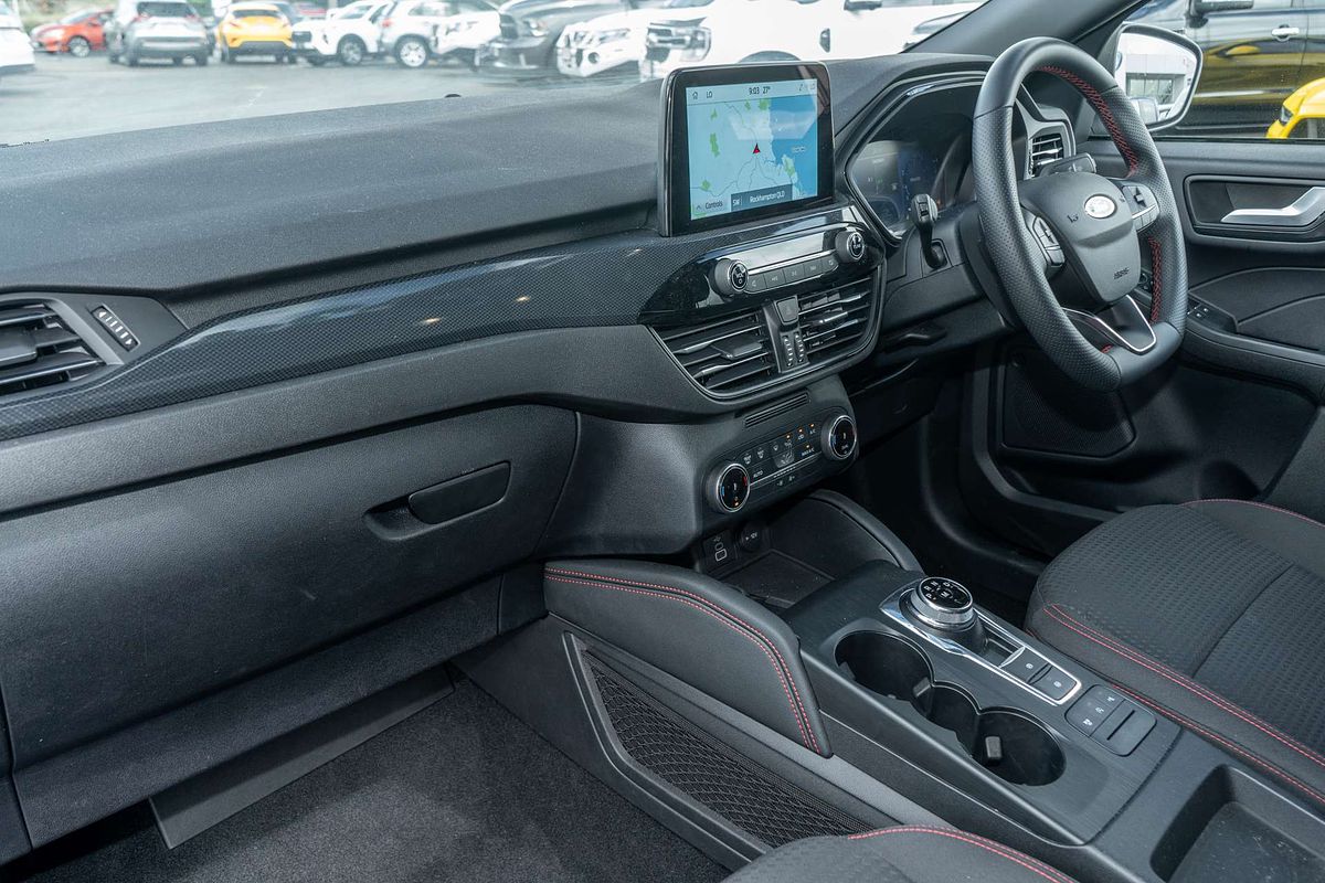 2023 Ford Escape ZH