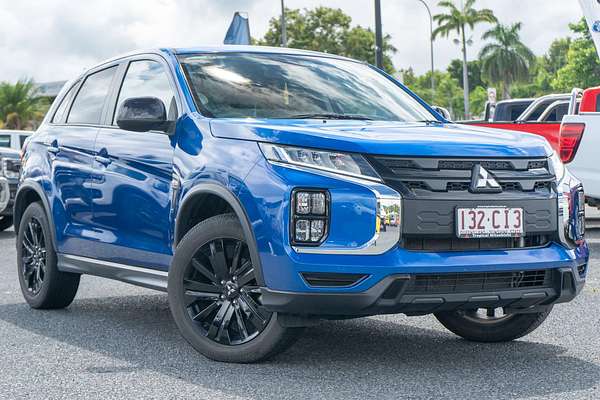 2021 Mitsubishi ASX MR XD