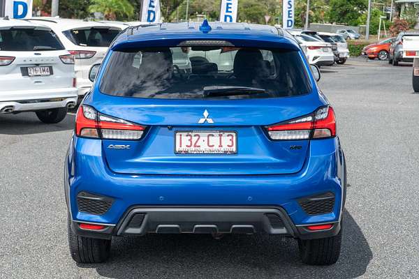 2021 Mitsubishi ASX MR XD