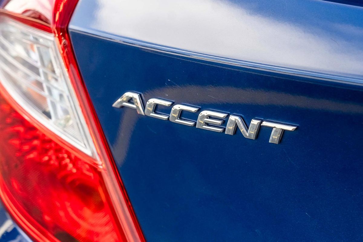 2016 Hyundai Accent Active RB4