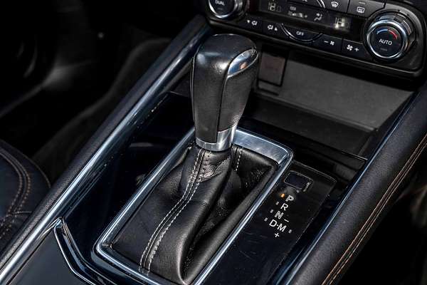 2017 Mazda CX-5 GT KF Series