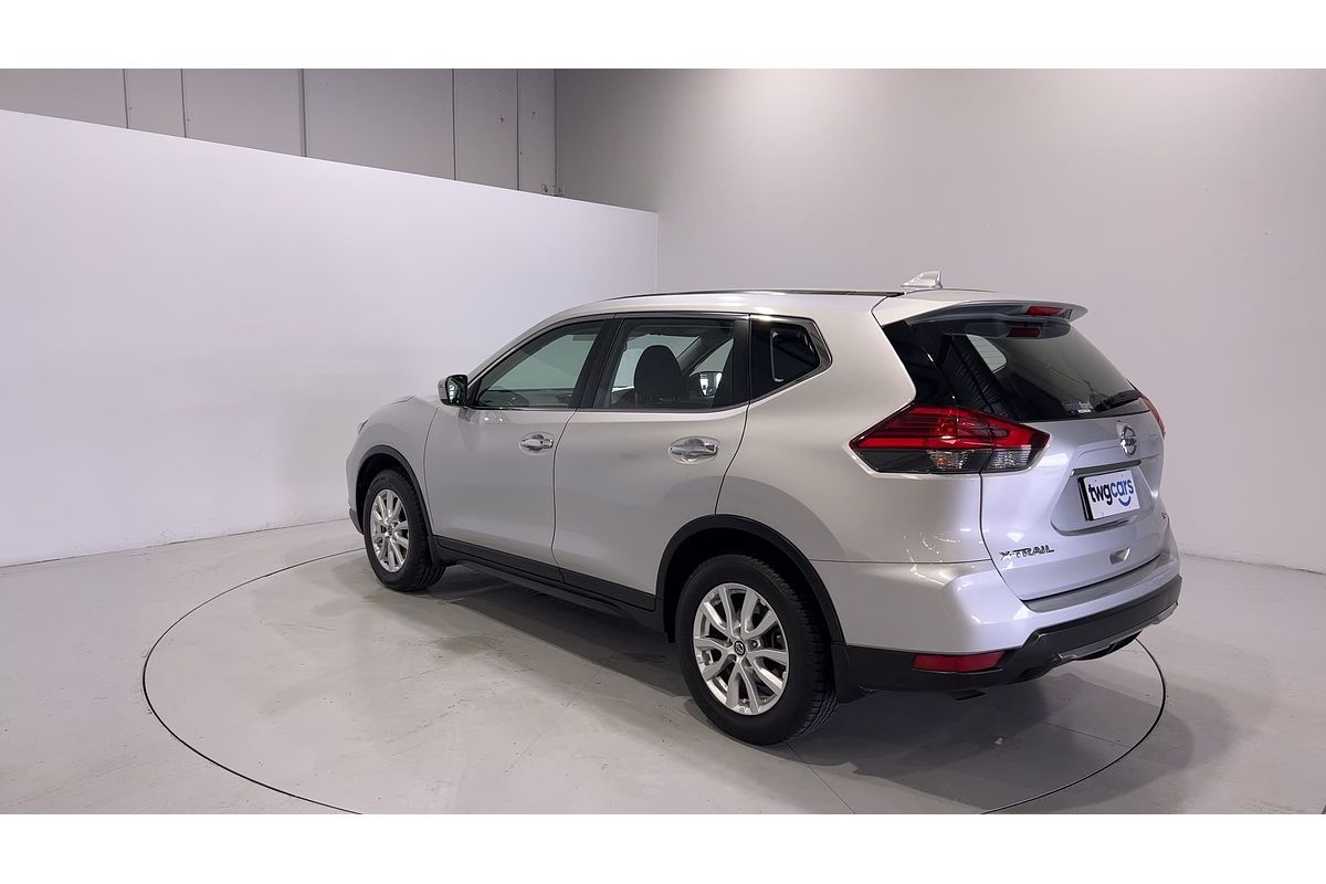 2021 Nissan X-TRAIL ST T32