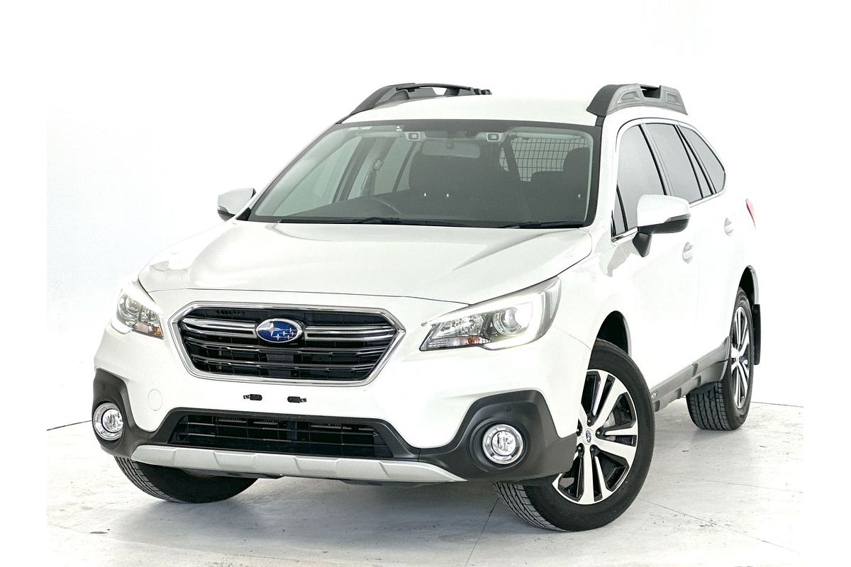 2019 Subaru Outback 2.5i 5GEN