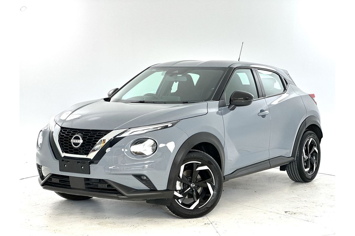 2023 Nissan JUKE ST+ F16