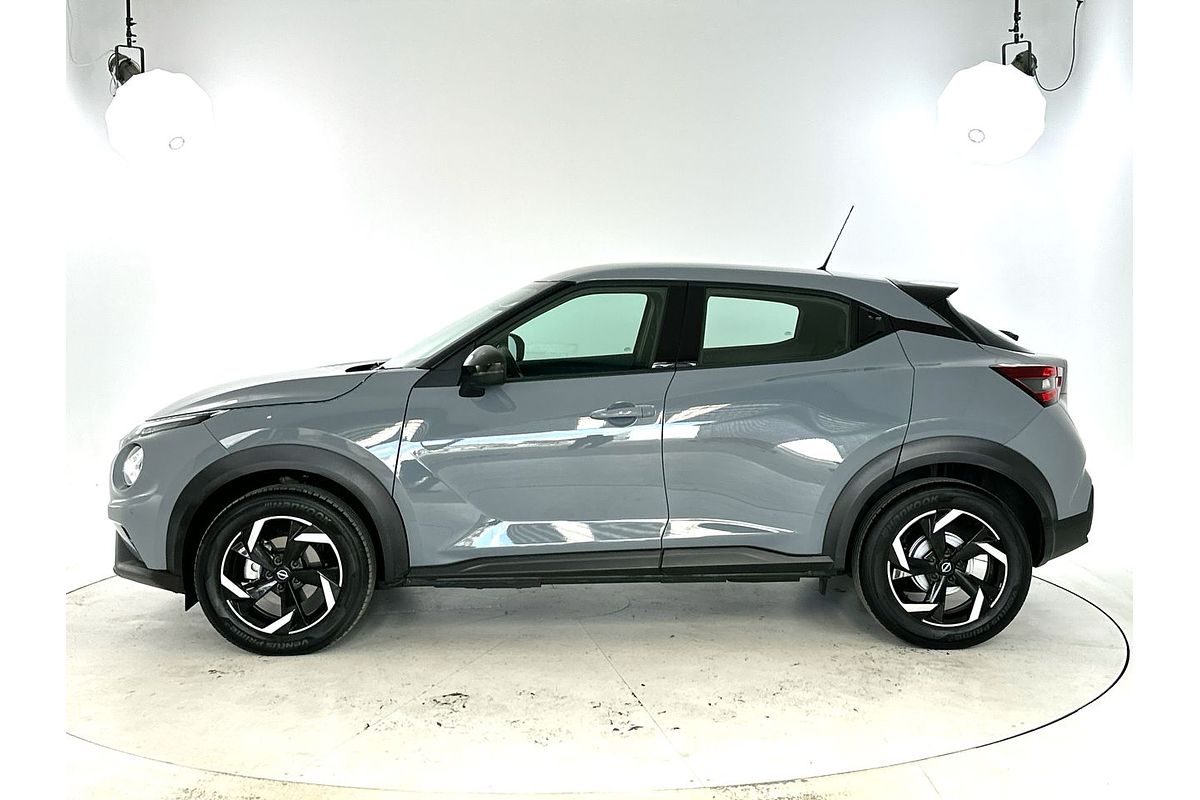 2023 Nissan JUKE ST+ F16