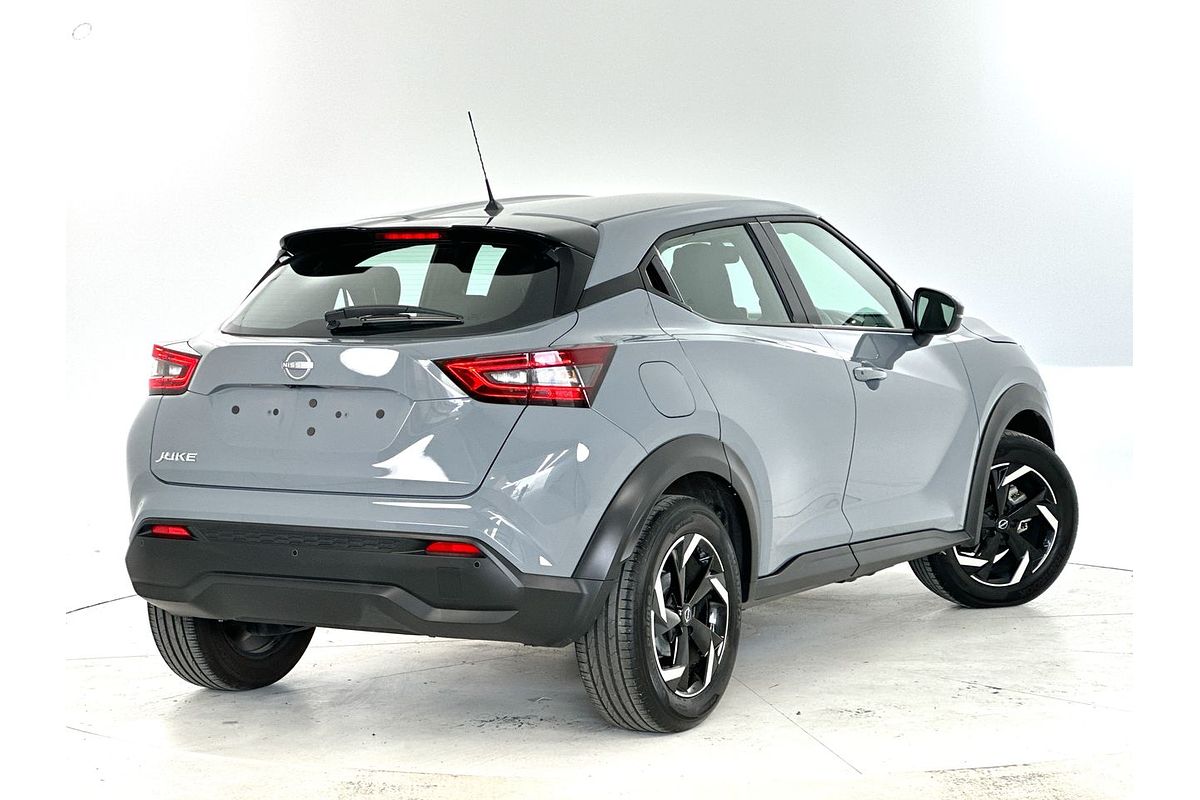 2023 Nissan JUKE ST+ F16