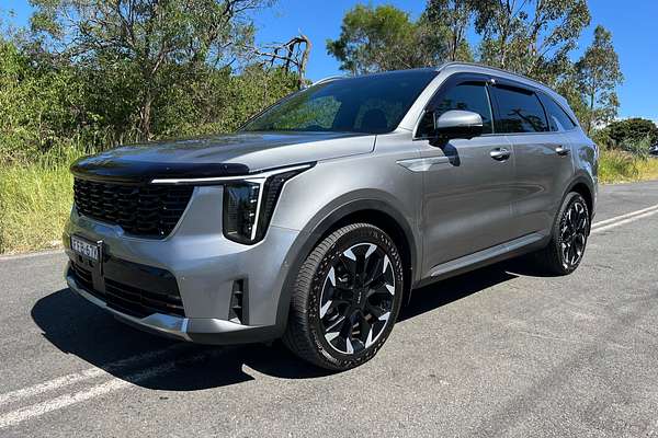 2023 Kia Sorento GT-Line MQ4 PE