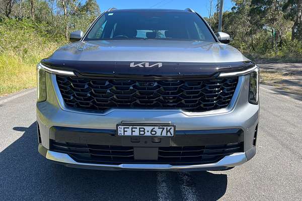 2023 Kia Sorento GT-Line MQ4 PE