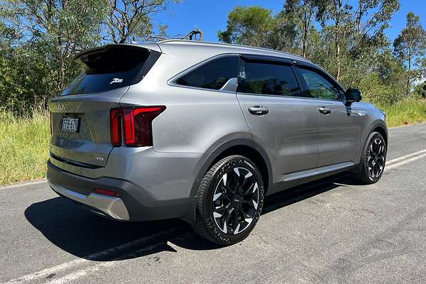 2023 Kia Sorento GT-Line MQ4 PE