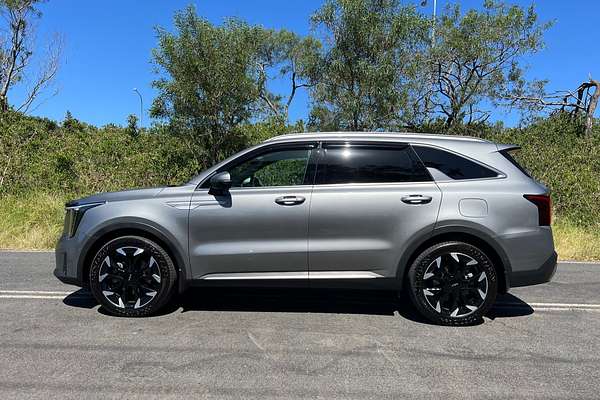 2023 Kia Sorento GT-Line MQ4 PE