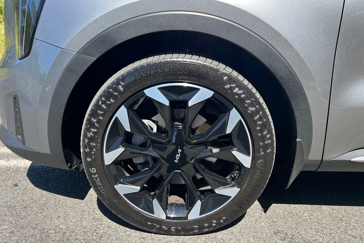 2023 Kia Sorento GT-Line MQ4 PE