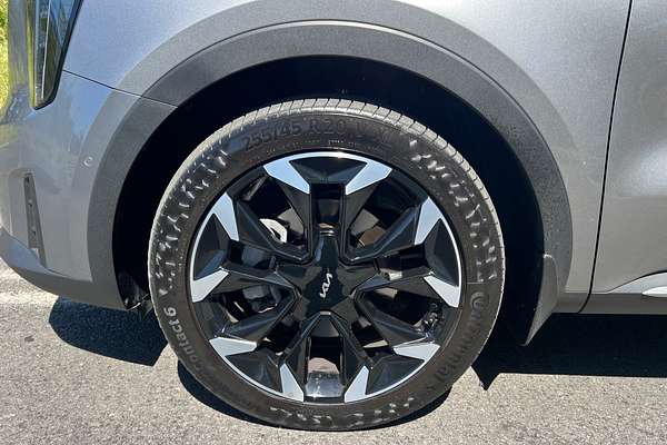2023 Kia Sorento GT-Line MQ4 PE