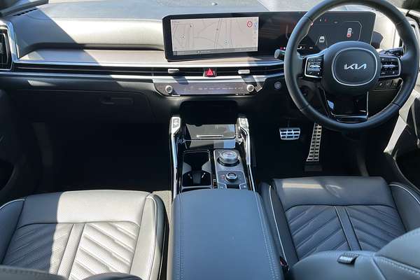 2023 Kia Sorento GT-Line MQ4 PE