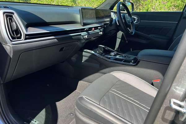 2023 Kia Sorento GT-Line MQ4 PE