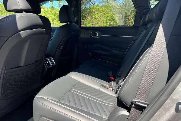 2023 Kia Sorento GT-Line MQ4 PE