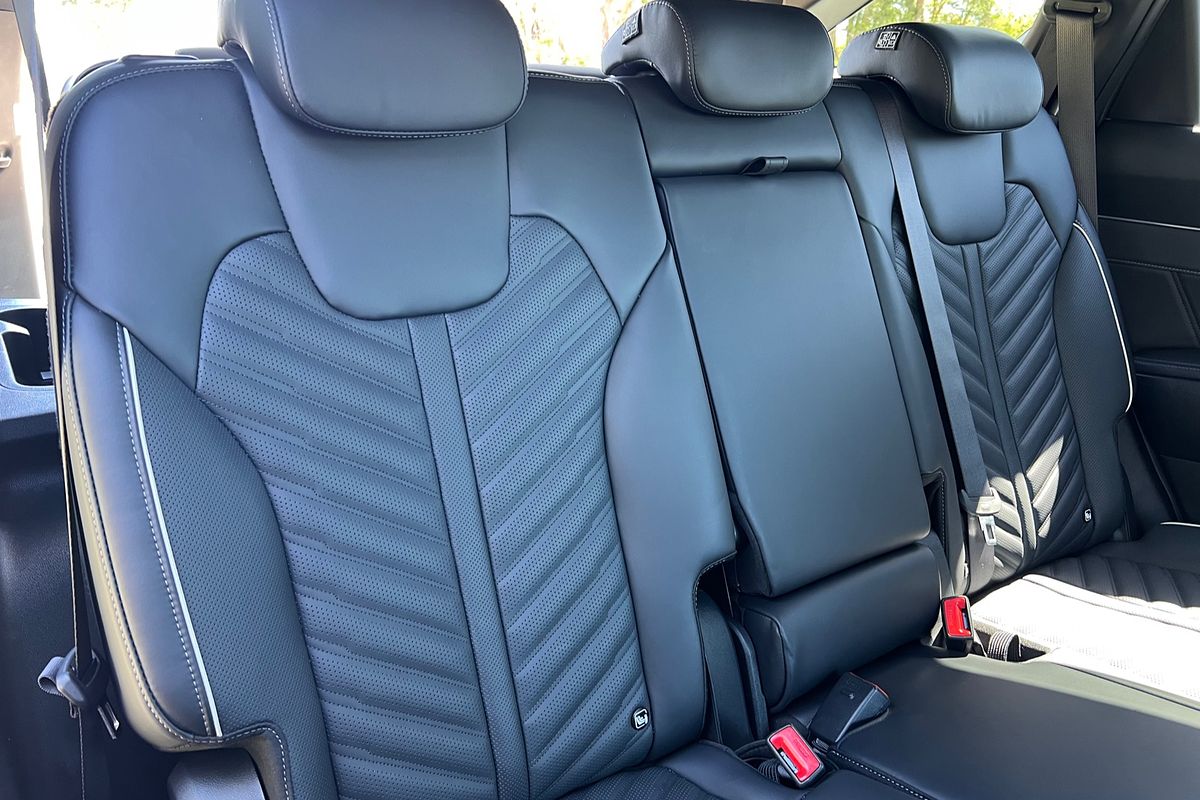2023 Kia Sorento GT-Line MQ4 PE