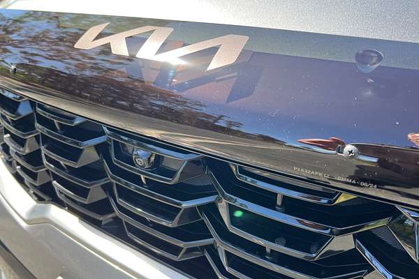 2023 Kia Sorento GT-Line MQ4 PE