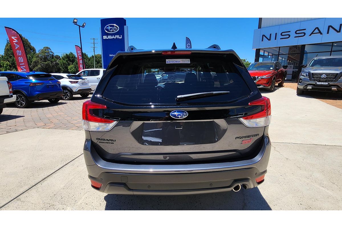 2024 Subaru Forester STI Sport S5