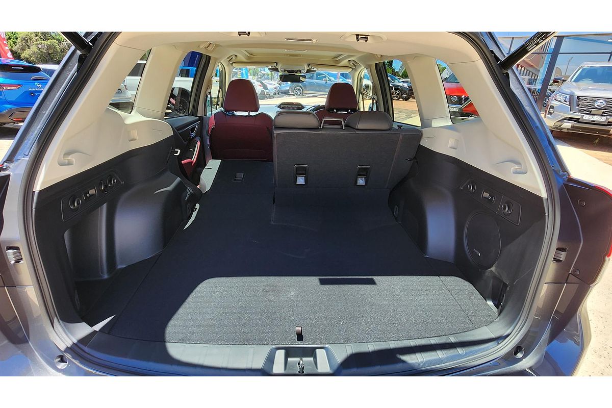2024 Subaru Forester STI Sport S5