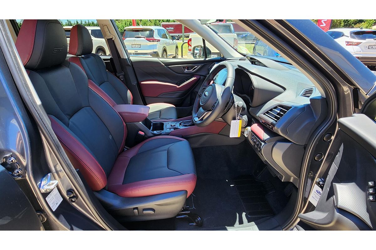 2024 Subaru Forester STI Sport S5