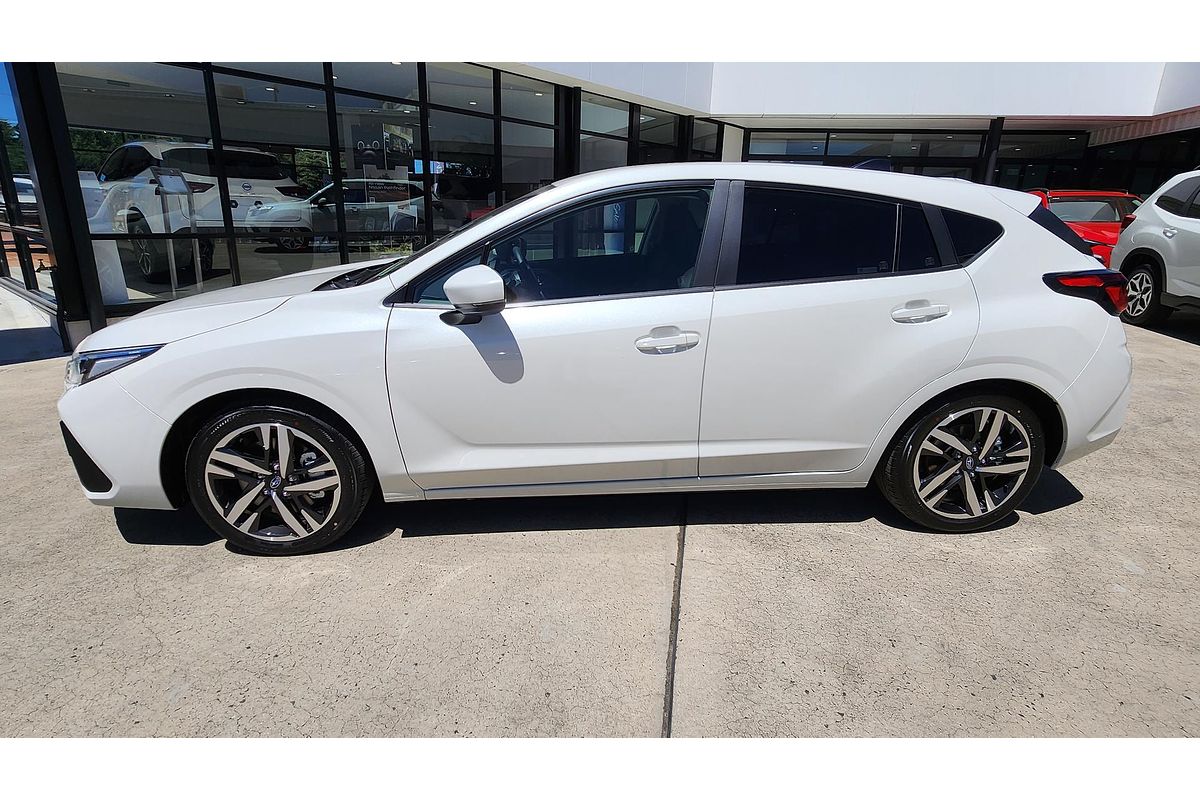 2024 Subaru Impreza 2.0L G6