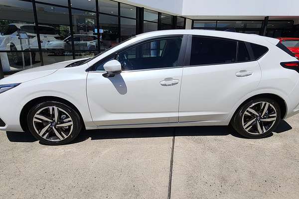 2024 Subaru Impreza 2.0L G6