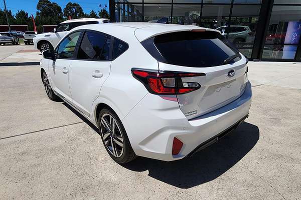 2024 Subaru Impreza 2.0L G6