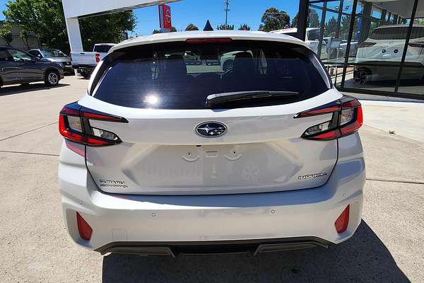 2024 Subaru Impreza 2.0L G6