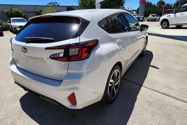 2024 Subaru Impreza 2.0L G6