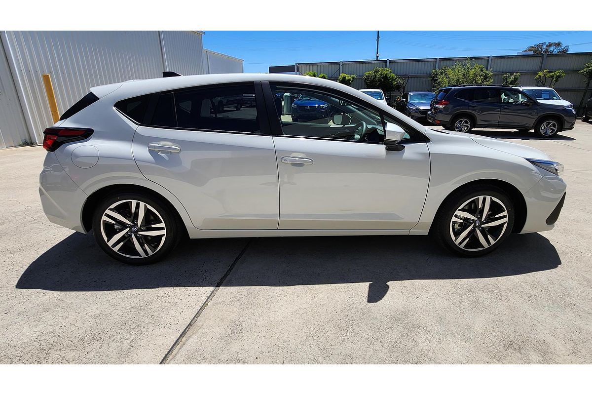 2024 Subaru Impreza 2.0L G6
