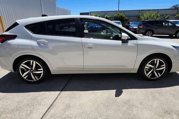 2024 Subaru Impreza 2.0L G6