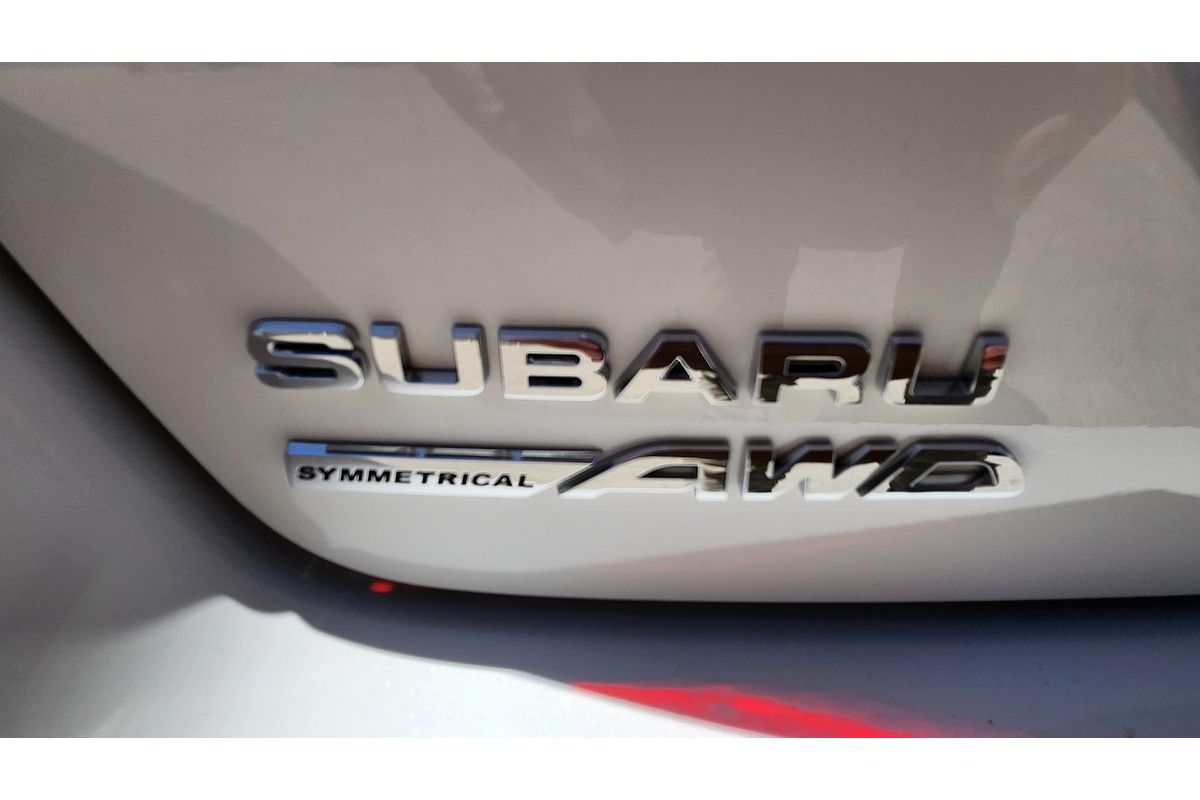 2024 Subaru Impreza 2.0L G6