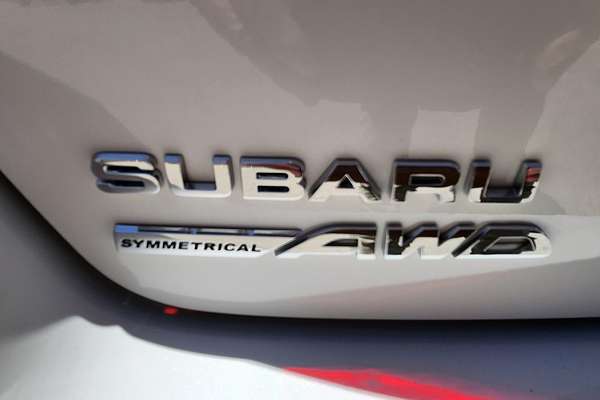 2024 Subaru Impreza 2.0L G6