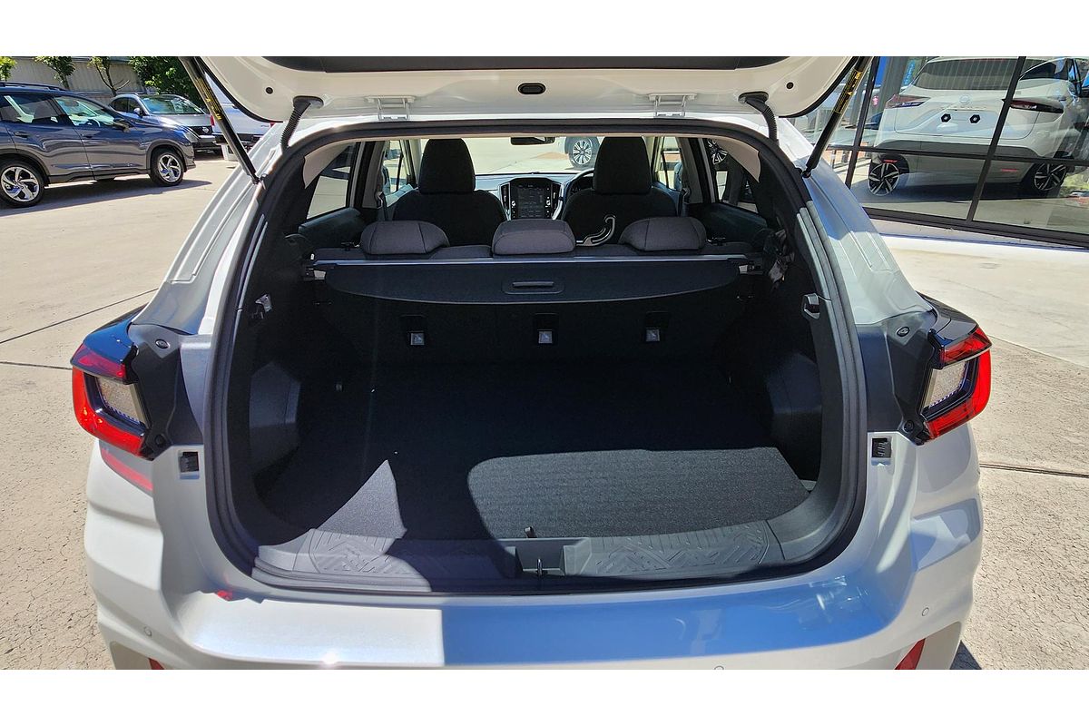 2024 Subaru Impreza 2.0L G6