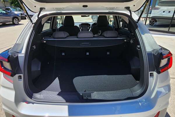 2024 Subaru Impreza 2.0L G6