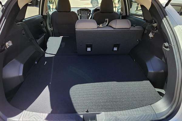 2024 Subaru Impreza 2.0L G6