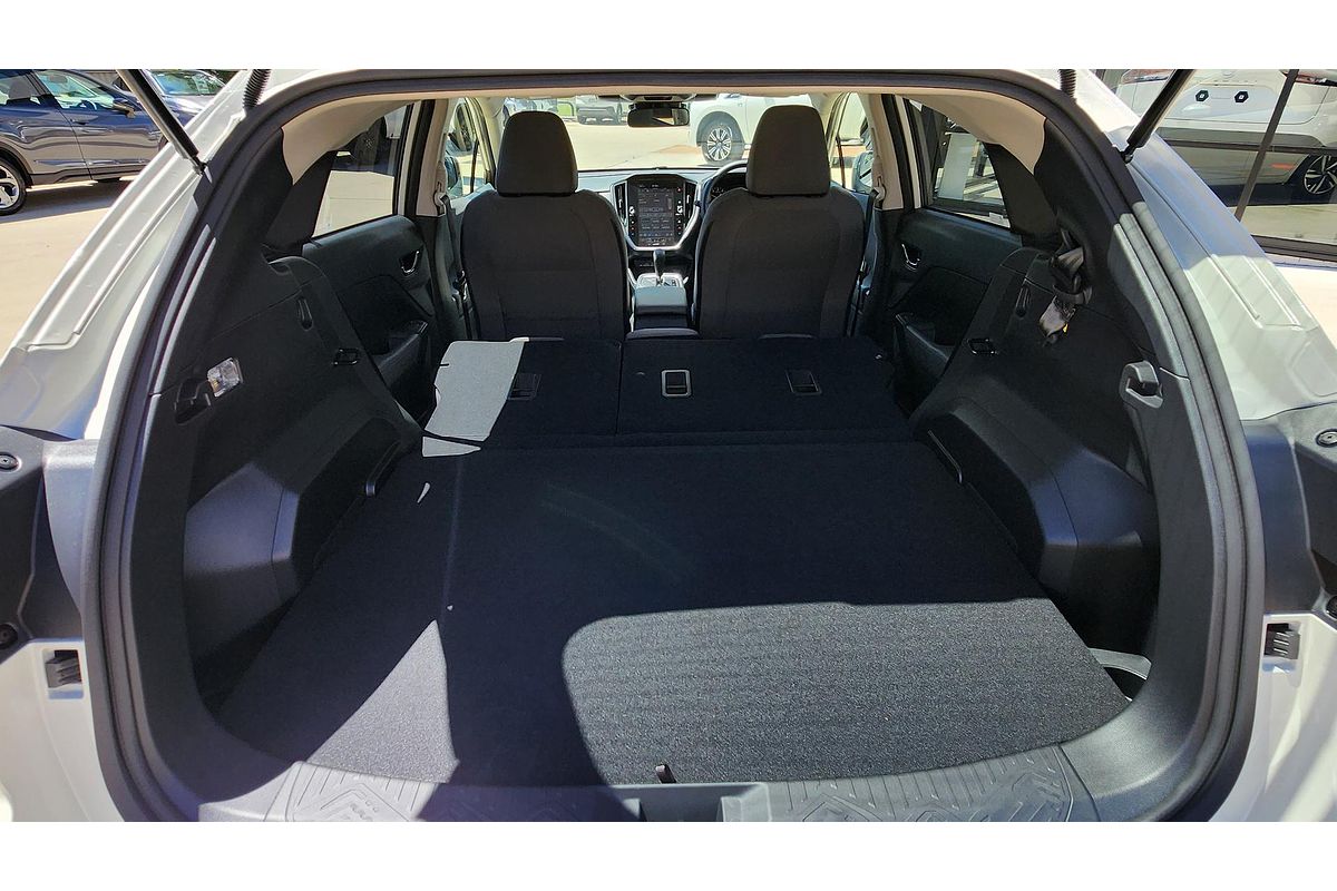 2024 Subaru Impreza 2.0L G6
