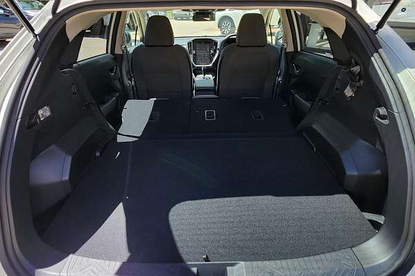 2024 Subaru Impreza 2.0L G6