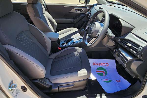 2024 Subaru Impreza 2.0L G6