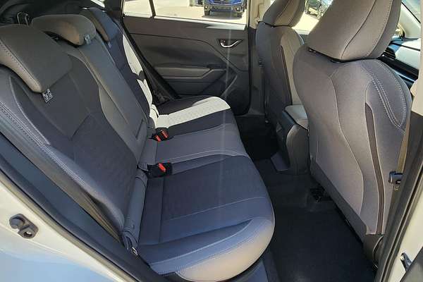 2024 Subaru Impreza 2.0L G6