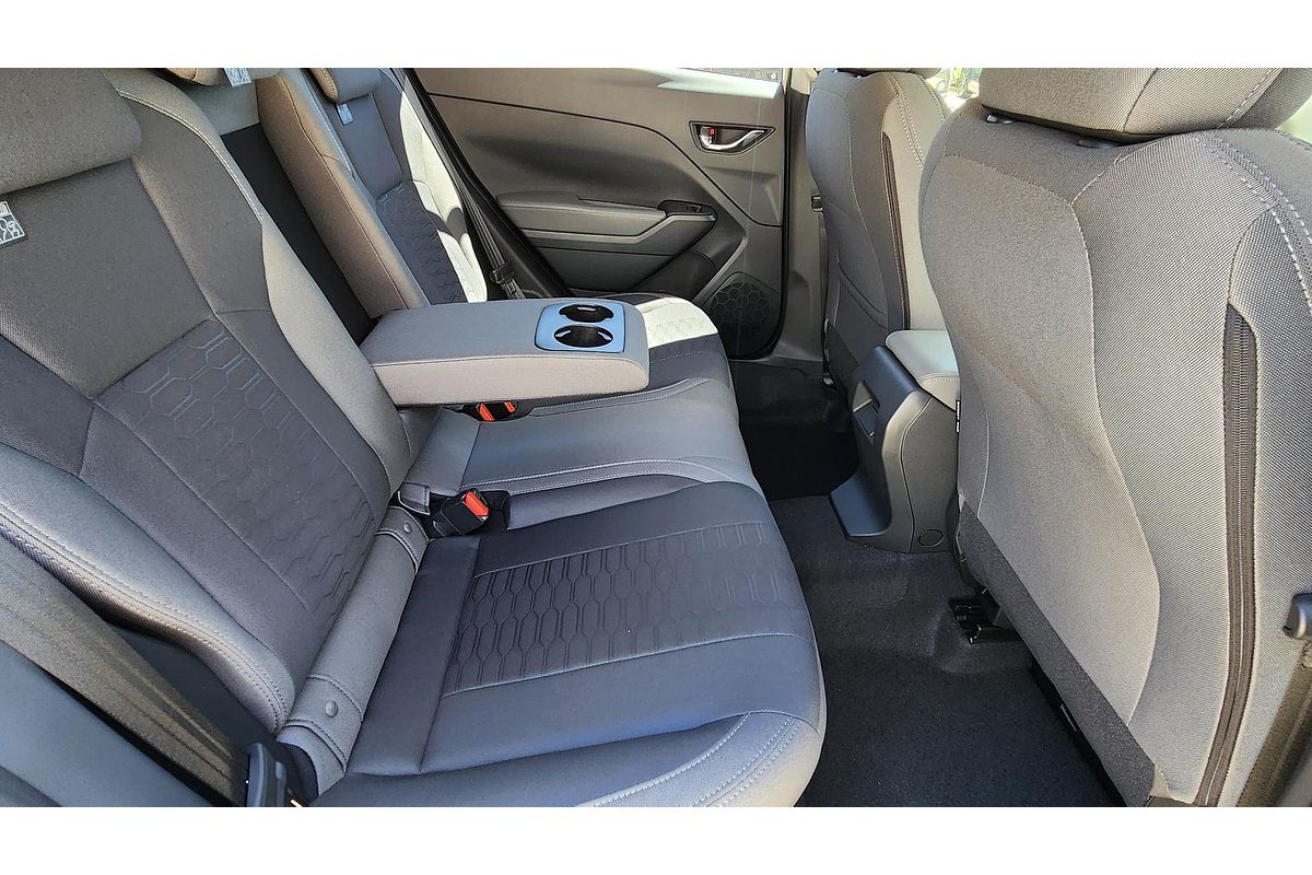 2024 Subaru Impreza 2.0L G6
