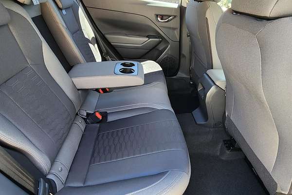 2024 Subaru Impreza 2.0L G6