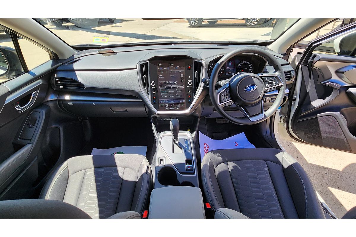 2024 Subaru Impreza 2.0L G6