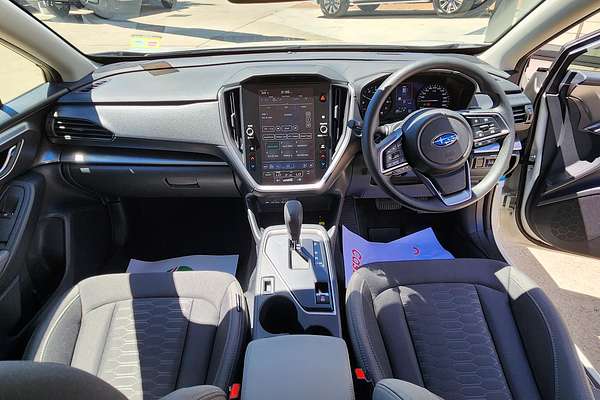 2024 Subaru Impreza 2.0L G6