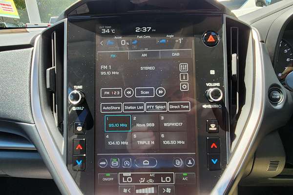2024 Subaru Impreza 2.0L G6
