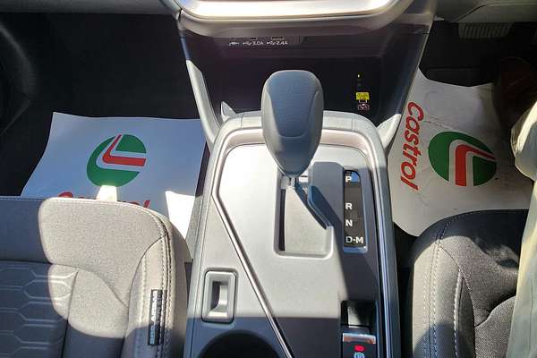 2024 Subaru Impreza 2.0L G6